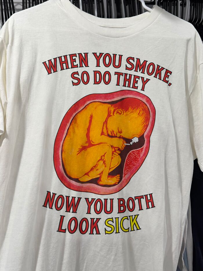 “I Have Mental Illinois”: 64 Iconic Shirts People Wore In Public That Absolutely Went Hard (New Pics) “I Have Mental Illinois”: 64 Iconic Shirts People Wore In Public That Absolutely Went Hard (New Pics)