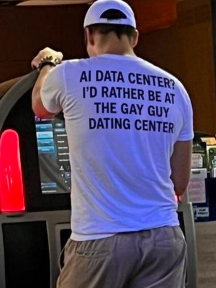 “I Have Mental Illinois”: 64 Iconic Shirts People Wore In Public That Absolutely Went Hard (New Pics) “I Have Mental Illinois”: 64 Iconic Shirts People Wore In Public That Absolutely Went Hard (New Pics)
