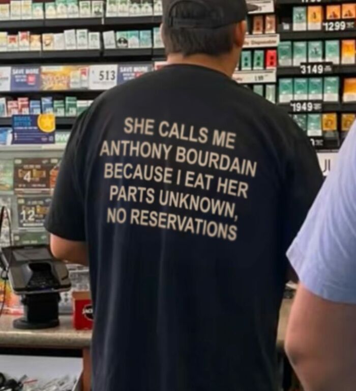 “I Have Mental Illinois”: 64 Iconic Shirts People Wore In Public That Absolutely Went Hard (New Pics) “I Have Mental Illinois”: 64 Iconic Shirts People Wore In Public That Absolutely Went Hard (New Pics)