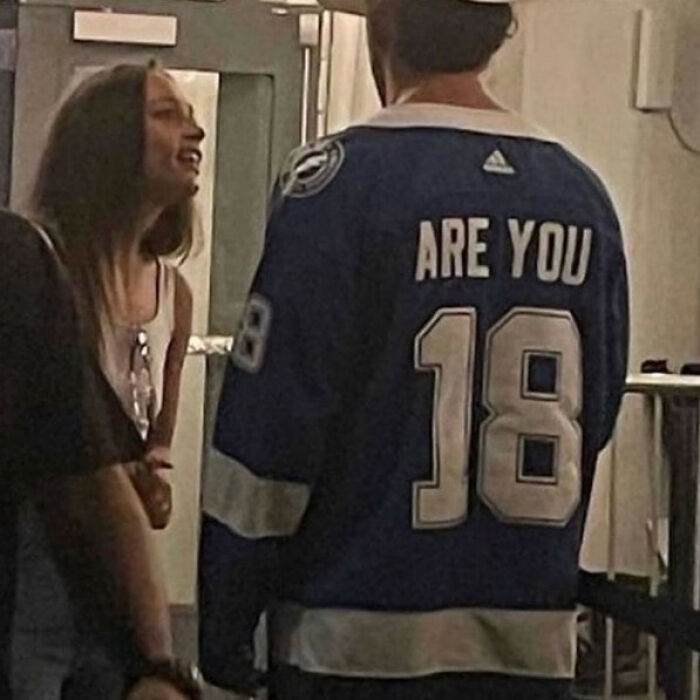 “I Have Mental Illinois”: 64 Iconic Shirts People Wore In Public That Absolutely Went Hard (New Pics) “I Have Mental Illinois”: 64 Iconic Shirts People Wore In Public That Absolutely Went Hard (New Pics)