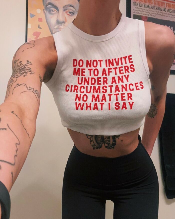 “I Have Mental Illinois”: 64 Iconic Shirts People Wore In Public That Absolutely Went Hard (New Pics) “I Have Mental Illinois”: 64 Iconic Shirts People Wore In Public That Absolutely Went Hard (New Pics)