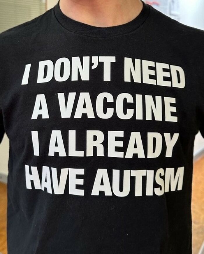 “I Have Mental Illinois”: 64 Iconic Shirts People Wore In Public That Absolutely Went Hard (New Pics) “I Have Mental Illinois”: 64 Iconic Shirts People Wore In Public That Absolutely Went Hard (New Pics)