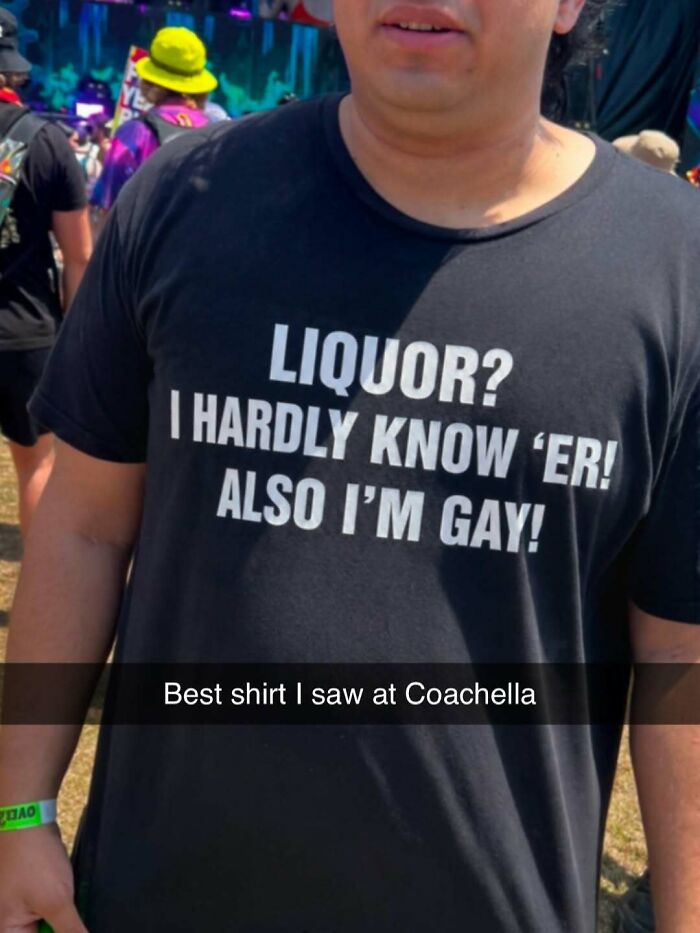 “I Have Mental Illinois”: 64 Iconic Shirts People Wore In Public That Absolutely Went Hard (New Pics) “I Have Mental Illinois”: 64 Iconic Shirts People Wore In Public That Absolutely Went Hard (New Pics)