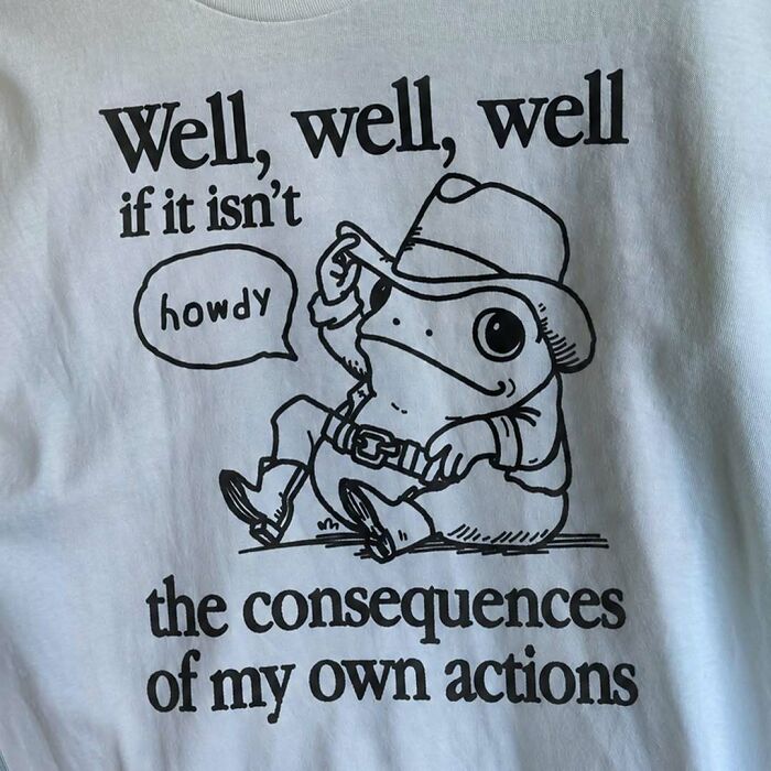 “I Have Mental Illinois”: 64 Iconic Shirts People Wore In Public That Absolutely Went Hard (New Pics) “I Have Mental Illinois”: 64 Iconic Shirts People Wore In Public That Absolutely Went Hard (New Pics)