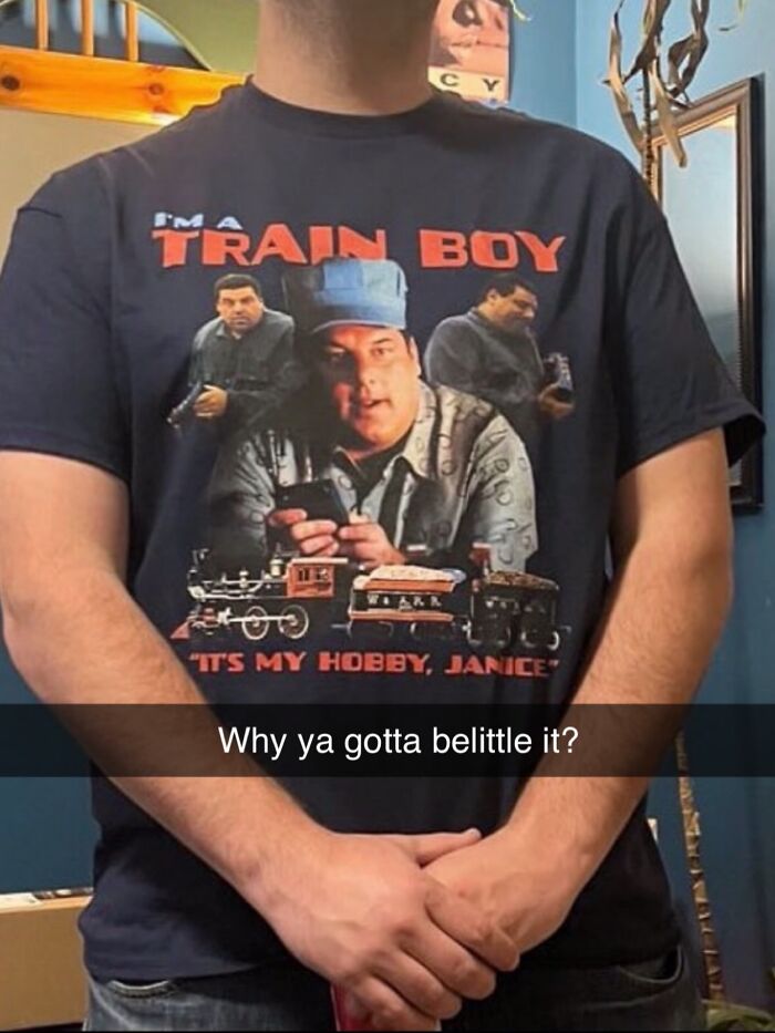 “I Have Mental Illinois”: 64 Iconic Shirts People Wore In Public That Absolutely Went Hard (New Pics) “I Have Mental Illinois”: 64 Iconic Shirts People Wore In Public That Absolutely Went Hard (New Pics)