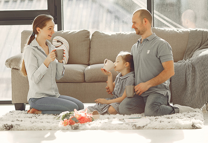 Husband Takes Neighbor’s Side After A Horrible Miscommunication, Wife Finds Out Why After Checking Baby Cam Husband Takes Neighbor’s Side After A Horrible Miscommunication, Wife Finds Out Why After Checking Baby Cam