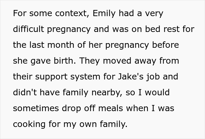 Husband Takes Neighbor’s Side After A Horrible Miscommunication, Wife Finds Out Why After Checking Baby Cam Husband Takes Neighbor’s Side After A Horrible Miscommunication, Wife Finds Out Why After Checking Baby Cam