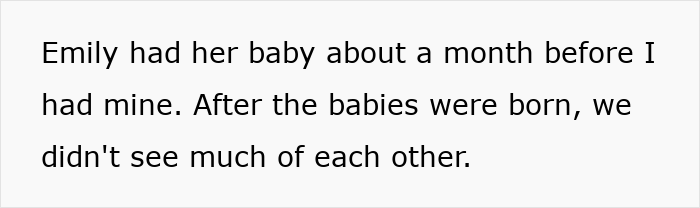 Husband Takes Neighbor’s Side After A Horrible Miscommunication, Wife Finds Out Why After Checking Baby Cam Husband Takes Neighbor’s Side After A Horrible Miscommunication, Wife Finds Out Why After Checking Baby Cam