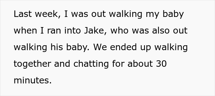 Husband Takes Neighbor’s Side After A Horrible Miscommunication, Wife Finds Out Why After Checking Baby Cam Husband Takes Neighbor’s Side After A Horrible Miscommunication, Wife Finds Out Why After Checking Baby Cam