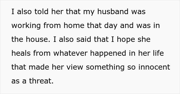 Husband Takes Neighbor’s Side After A Horrible Miscommunication, Wife Finds Out Why After Checking Baby Cam Husband Takes Neighbor’s Side After A Horrible Miscommunication, Wife Finds Out Why After Checking Baby Cam