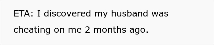 Husband Takes Neighbor’s Side After A Horrible Miscommunication, Wife Finds Out Why After Checking Baby Cam Husband Takes Neighbor’s Side After A Horrible Miscommunication, Wife Finds Out Why After Checking Baby Cam