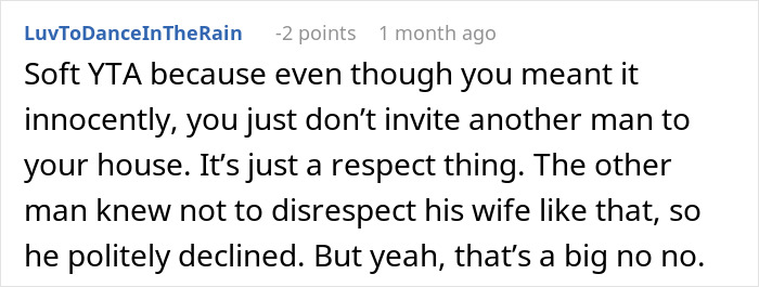 Husband Takes Neighbor’s Side After A Horrible Miscommunication, Wife Finds Out Why After Checking Baby Cam Husband Takes Neighbor’s Side After A Horrible Miscommunication, Wife Finds Out Why After Checking Baby Cam