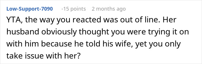 Husband Takes Neighbor’s Side After A Horrible Miscommunication, Wife Finds Out Why After Checking Baby Cam Husband Takes Neighbor’s Side After A Horrible Miscommunication, Wife Finds Out Why After Checking Baby Cam
