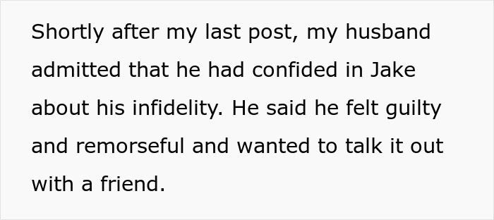 Husband Takes Neighbor’s Side After A Horrible Miscommunication, Wife Finds Out Why After Checking Baby Cam Husband Takes Neighbor’s Side After A Horrible Miscommunication, Wife Finds Out Why After Checking Baby Cam