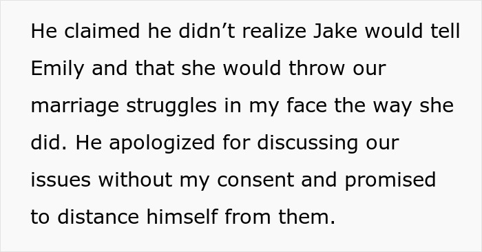 Husband Takes Neighbor’s Side After A Horrible Miscommunication, Wife Finds Out Why After Checking Baby Cam Husband Takes Neighbor’s Side After A Horrible Miscommunication, Wife Finds Out Why After Checking Baby Cam