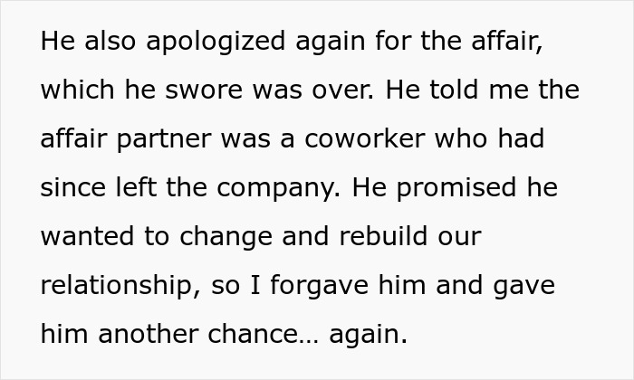 Husband Takes Neighbor’s Side After A Horrible Miscommunication, Wife Finds Out Why After Checking Baby Cam Husband Takes Neighbor’s Side After A Horrible Miscommunication, Wife Finds Out Why After Checking Baby Cam