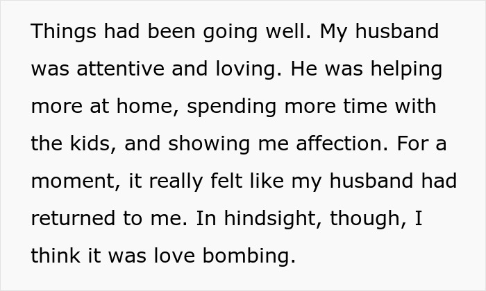 Husband Takes Neighbor’s Side After A Horrible Miscommunication, Wife Finds Out Why After Checking Baby Cam Husband Takes Neighbor’s Side After A Horrible Miscommunication, Wife Finds Out Why After Checking Baby Cam