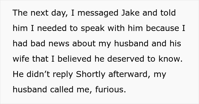 Husband Takes Neighbor’s Side After A Horrible Miscommunication, Wife Finds Out Why After Checking Baby Cam Husband Takes Neighbor’s Side After A Horrible Miscommunication, Wife Finds Out Why After Checking Baby Cam