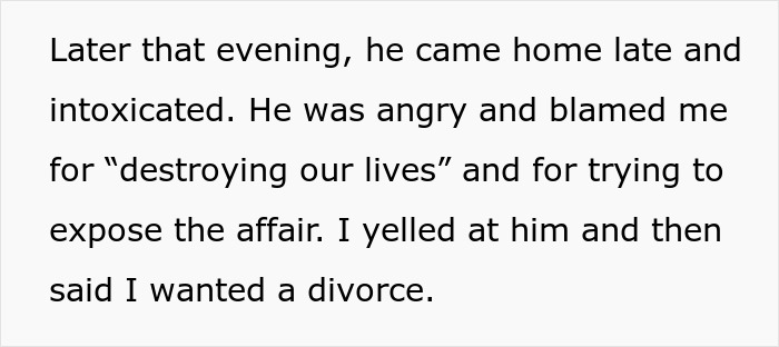 Husband Takes Neighbor’s Side After A Horrible Miscommunication, Wife Finds Out Why After Checking Baby Cam Husband Takes Neighbor’s Side After A Horrible Miscommunication, Wife Finds Out Why After Checking Baby Cam