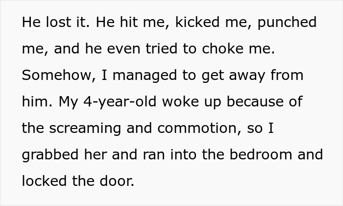 Husband Takes Neighbor’s Side After A Horrible Miscommunication, Wife Finds Out Why After Checking Baby Cam Husband Takes Neighbor’s Side After A Horrible Miscommunication, Wife Finds Out Why After Checking Baby Cam