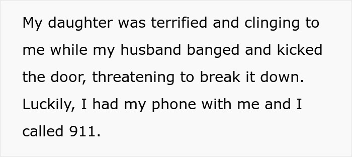 Husband Takes Neighbor’s Side After A Horrible Miscommunication, Wife Finds Out Why After Checking Baby Cam Husband Takes Neighbor’s Side After A Horrible Miscommunication, Wife Finds Out Why After Checking Baby Cam
