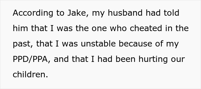 Husband Takes Neighbor’s Side After A Horrible Miscommunication, Wife Finds Out Why After Checking Baby Cam Husband Takes Neighbor’s Side After A Horrible Miscommunication, Wife Finds Out Why After Checking Baby Cam