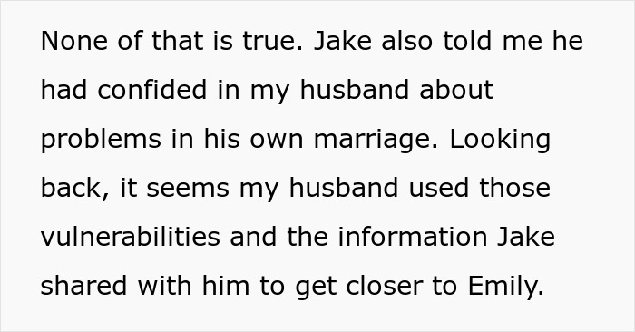Husband Takes Neighbor’s Side After A Horrible Miscommunication, Wife Finds Out Why After Checking Baby Cam Husband Takes Neighbor’s Side After A Horrible Miscommunication, Wife Finds Out Why After Checking Baby Cam