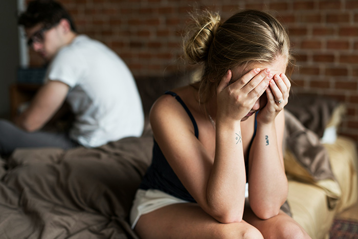 Husband Takes Neighbor’s Side After A Horrible Miscommunication, Wife Finds Out Why After Checking Baby Cam Husband Takes Neighbor’s Side After A Horrible Miscommunication, Wife Finds Out Why After Checking Baby Cam