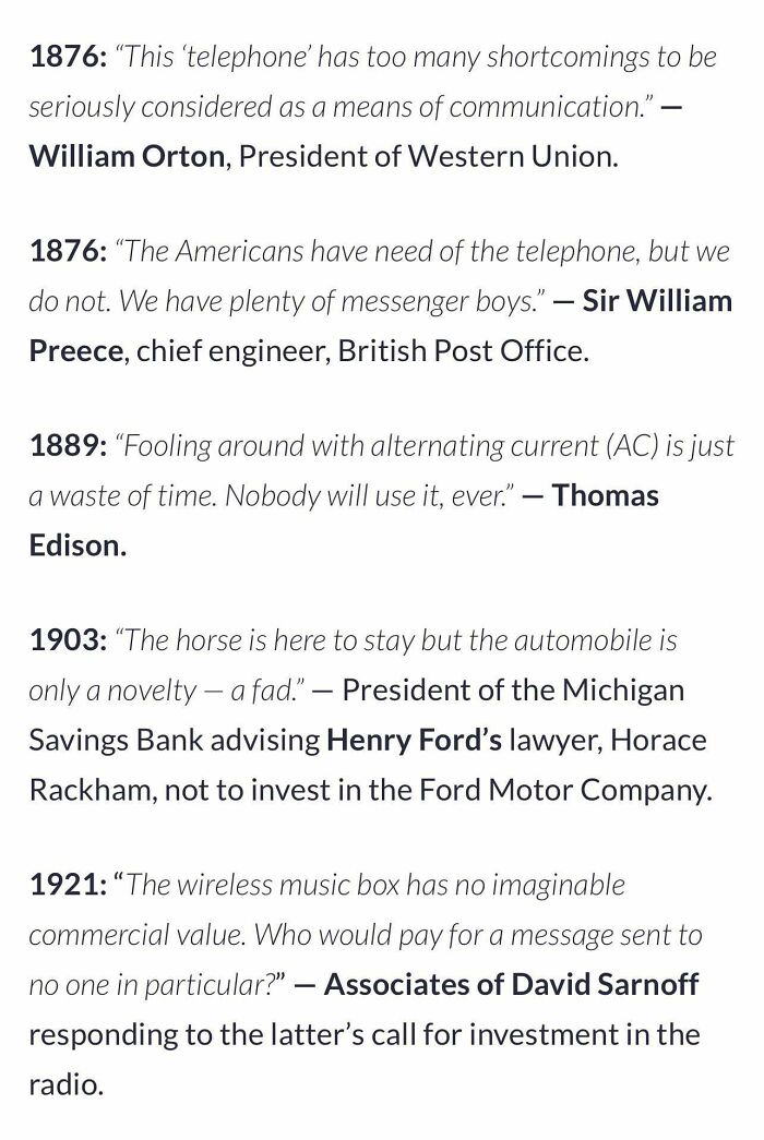 “The Guy Who Is Saving The World”: 83 Things That Aged So Poorly, People Just Cringe At Them Now “The Guy Who Is Saving The World”: 83 Things That Aged So Poorly, People Just Cringe At Them Now