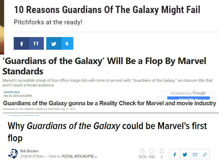 “The Guy Who Is Saving The World”: 83 Things That Aged So Poorly, People Just Cringe At Them Now “The Guy Who Is Saving The World”: 83 Things That Aged So Poorly, People Just Cringe At Them Now