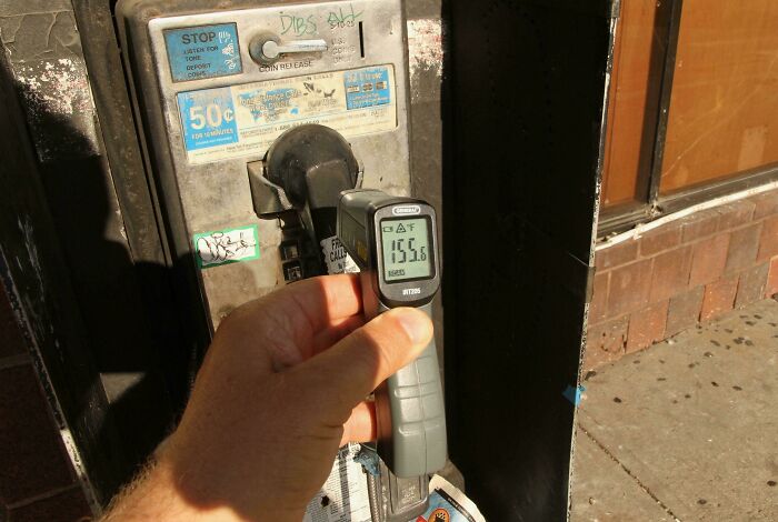 47 Pics Showing Summer Melting And Ruining Everything And Anything