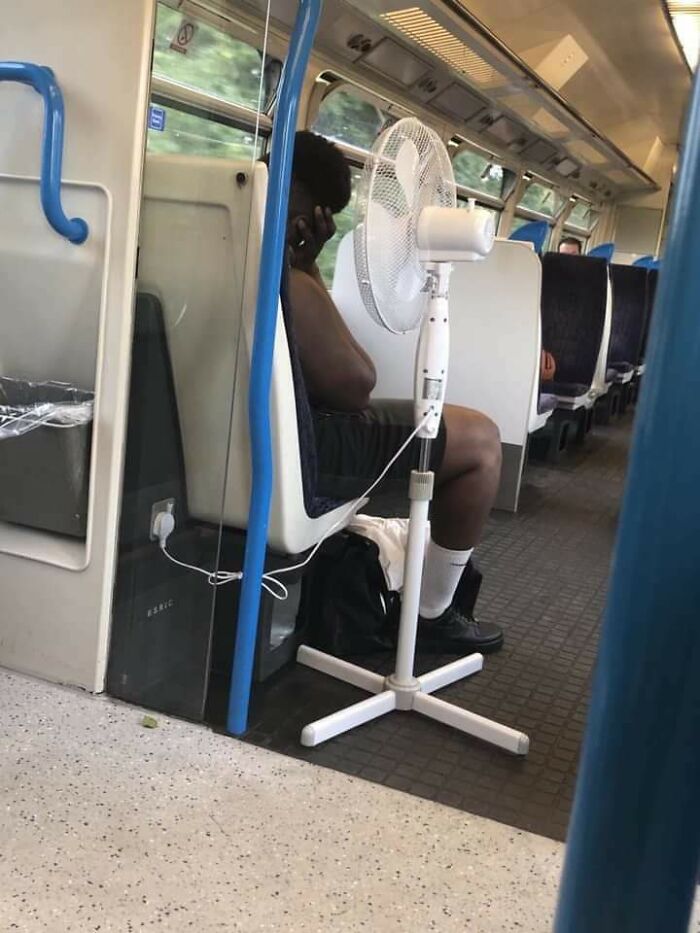 47 Pics Showing Summer Melting And Ruining Everything And Anything