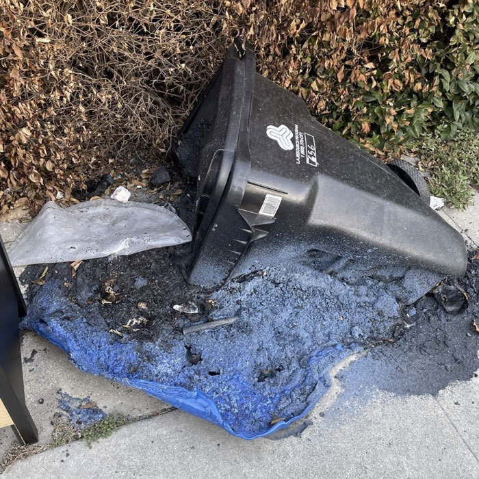 47 Pics Showing Summer Melting And Ruining Everything And Anything