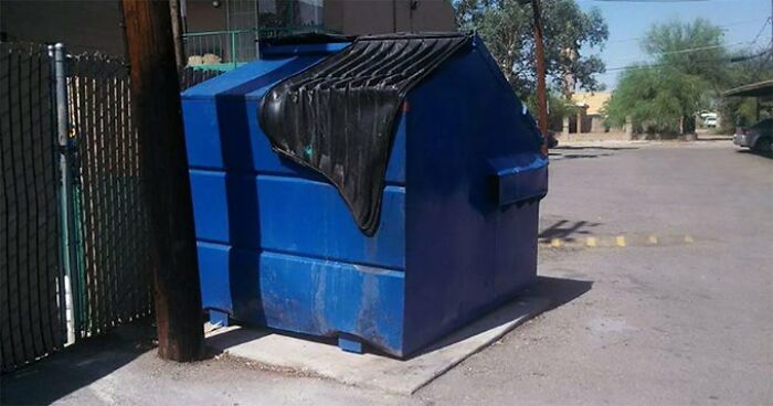 47 Pics Showing Summer Melting And Ruining Everything And Anything