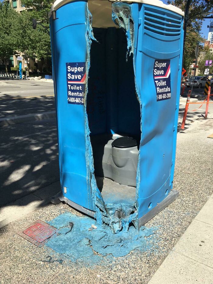 47 Pics Showing Summer Melting And Ruining Everything And Anything