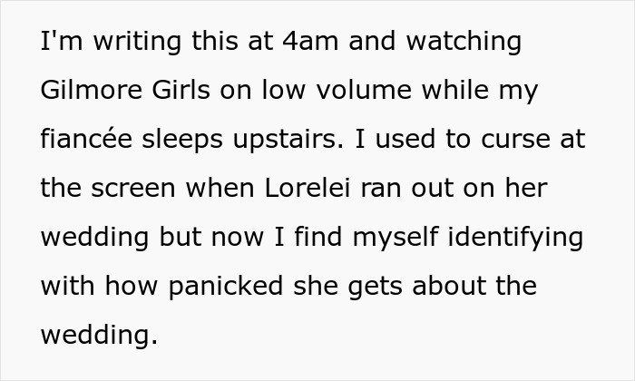 Bride Is Furious After Future MIL Tries To Take Over The Wedding, Then Realizes The Bigger Problem Was Her Fianc&eacute;e