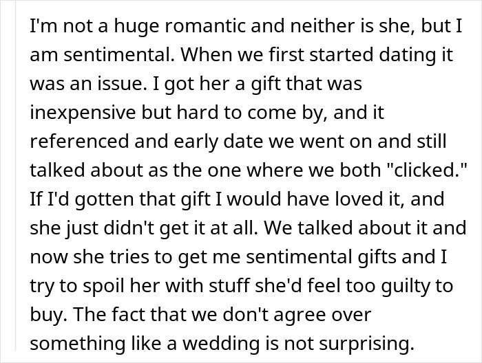 Bride Is Furious After Future MIL Tries To Take Over The Wedding, Then Realizes The Bigger Problem Was Her Fianc&eacute;e