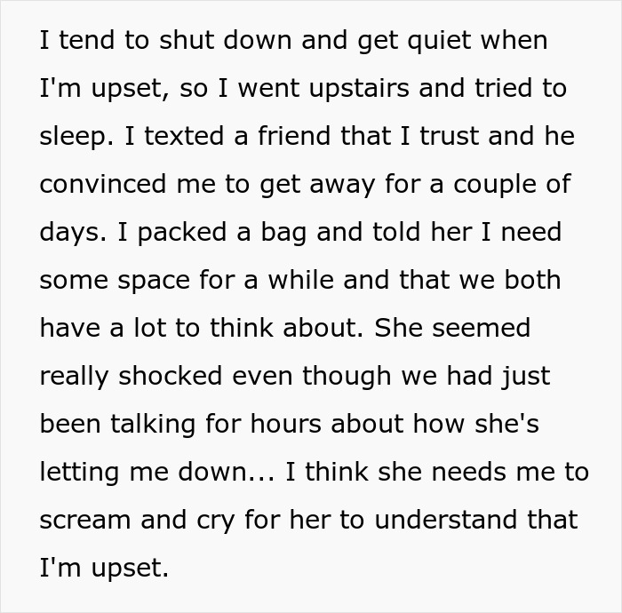 Bride Is Furious After Future MIL Tries To Take Over The Wedding, Then Realizes The Bigger Problem Was Her Fianc&eacute;e