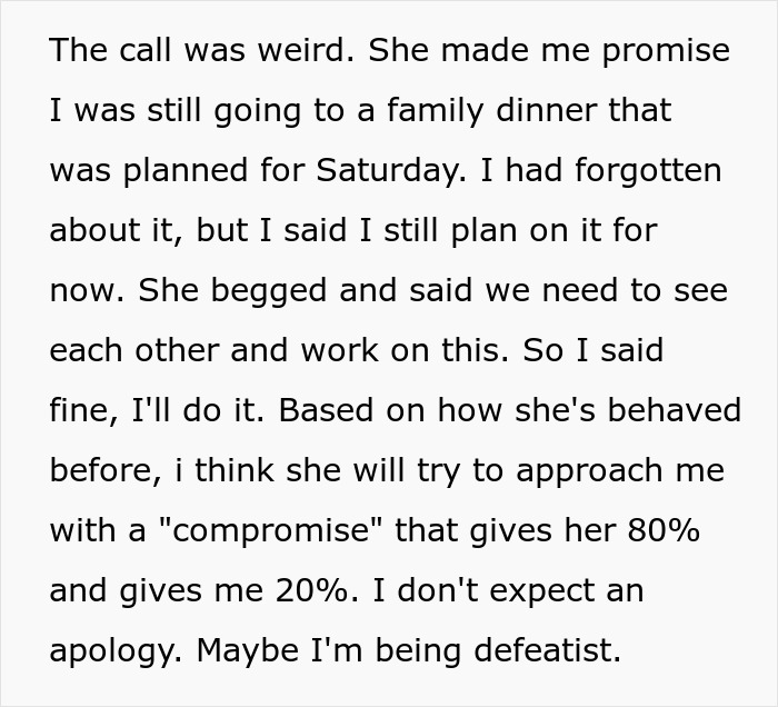 Bride Is Furious After Future MIL Tries To Take Over The Wedding, Then Realizes The Bigger Problem Was Her Fianc&eacute;e