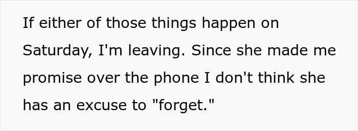 Bride Is Furious After Future MIL Tries To Take Over The Wedding, Then Realizes The Bigger Problem Was Her Fianc&eacute;e