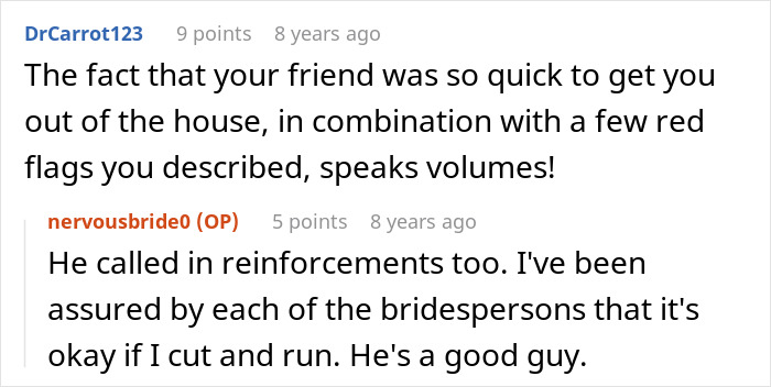 Bride Is Furious After Future MIL Tries To Take Over The Wedding, Then Realizes The Bigger Problem Was Her Fianc&eacute;e