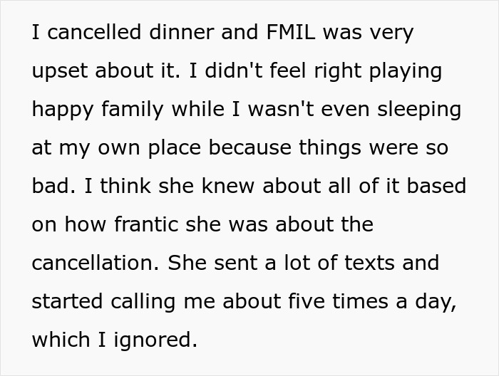 Bride Is Furious After Future MIL Tries To Take Over The Wedding, Then Realizes The Bigger Problem Was Her Fianc&eacute;e