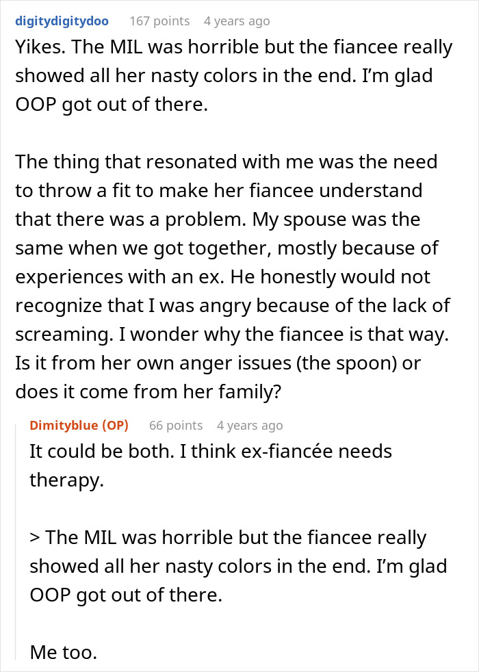 Bride Is Furious After Future MIL Tries To Take Over The Wedding, Then Realizes The Bigger Problem Was Her Fianc&eacute;e