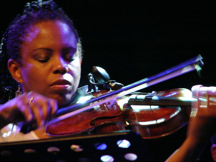 Regina Carter: Bio And Career Highlights