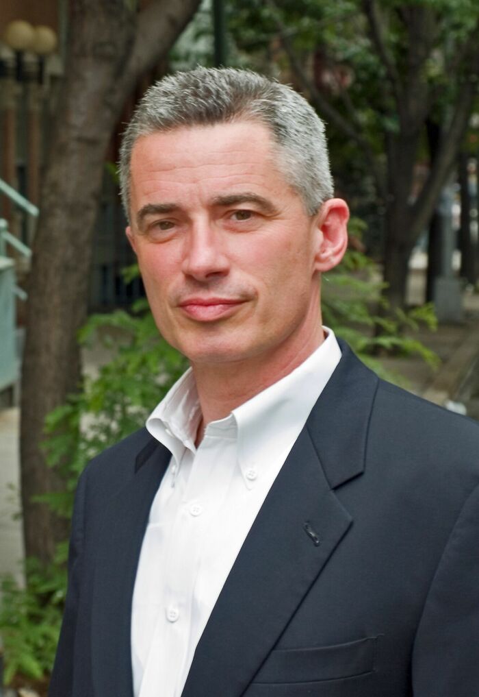Jim McGreevey: Bio And Career Highlights