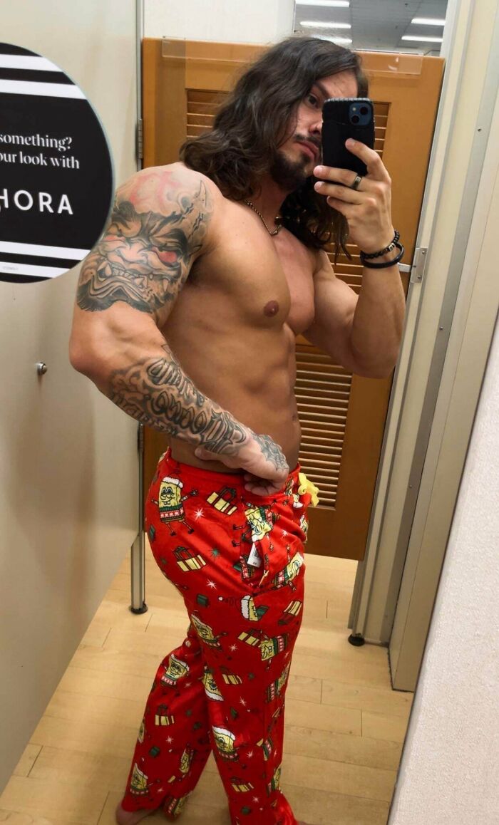62 Long-Haired Guys Who Totally Nailed The Look (New Pics) 62 Long-Haired Guys Who Totally Nailed The Look (New Pics)