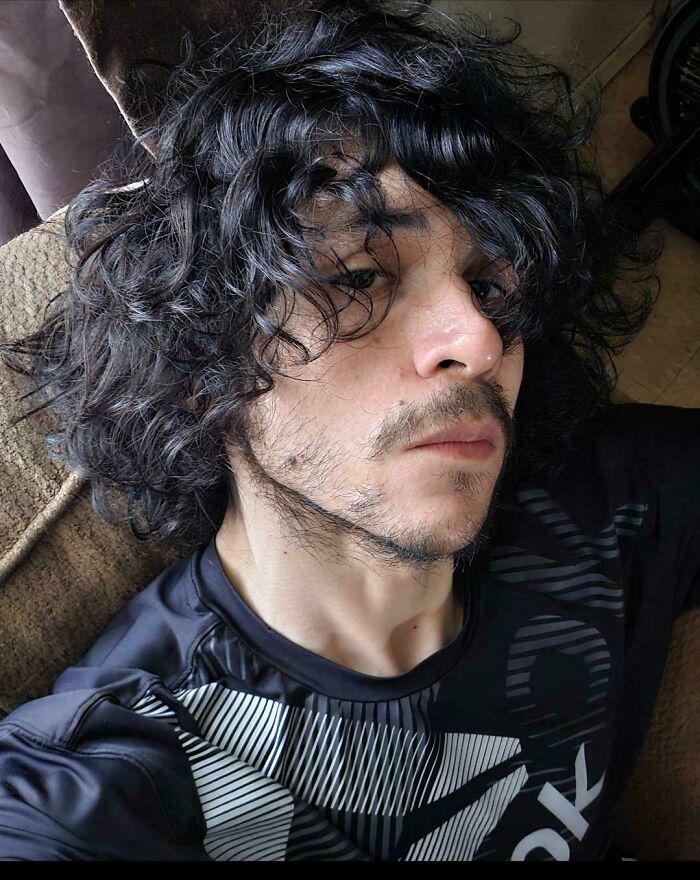 62 Long-Haired Guys Who Totally Nailed The Look (New Pics) 62 Long-Haired Guys Who Totally Nailed The Look (New Pics)