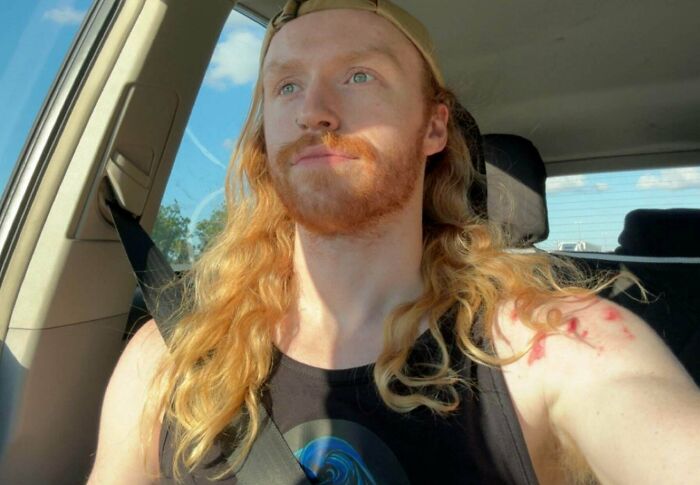 62 Long-Haired Guys Who Totally Nailed The Look (New Pics) 62 Long-Haired Guys Who Totally Nailed The Look (New Pics)