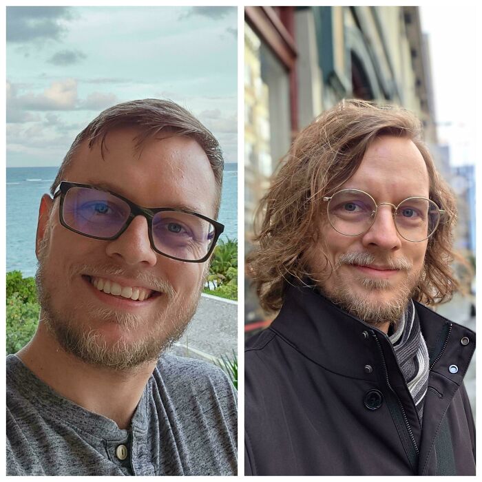 62 Long-Haired Guys Who Totally Nailed The Look (New Pics) 62 Long-Haired Guys Who Totally Nailed The Look (New Pics)
