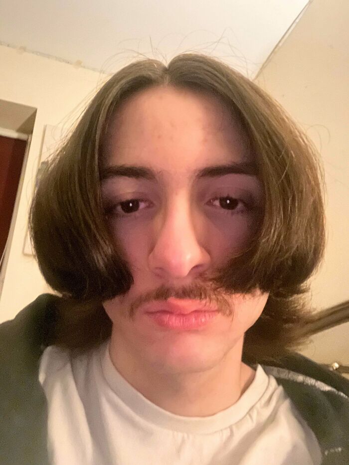 62 Long-Haired Guys Who Totally Nailed The Look (New Pics) 62 Long-Haired Guys Who Totally Nailed The Look (New Pics)